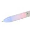 Stylo à Bille à Deux Couleurs Kitty - Click&Clack LEGAMI