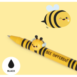 Stylo à Encre Gel ABEILLE Lovely Friends LEGAMI