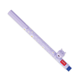 Stylo à Encre Gel HIPPO...