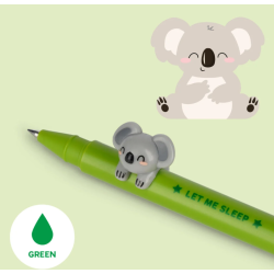 Stylo à Encre Gel KOALA Lovely Friends LEGAMI