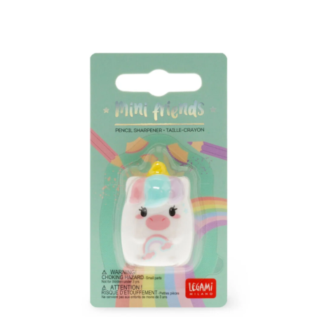 Taille-crayon Unicorn - Mini Friends LEGAMI