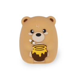 Taille-crayon TEDDY BEAR - Mini Friends LEGAMI