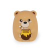Taille-crayon TEDDY BEAR - Mini Friends LEGAMI