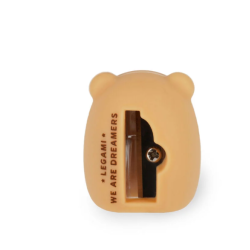 Taille-crayon TEDDY BEAR - Mini Friends LEGAMI