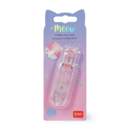 Ruban Correcteur Kitty -...