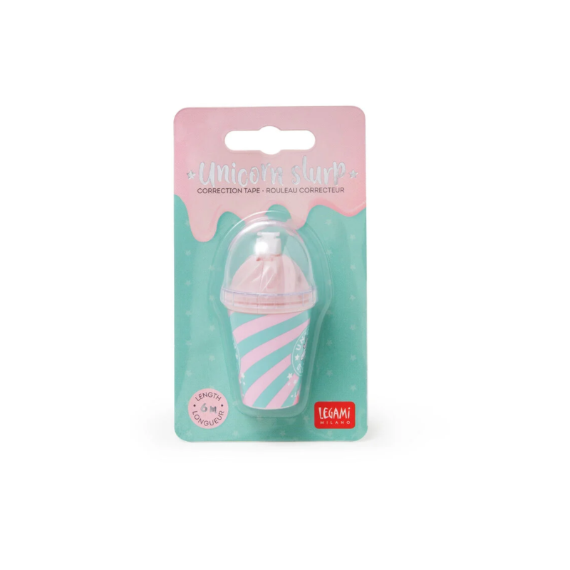 Ruban Correcteur Unicorn LEGAMI