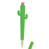 Stylo à Encre Gel - Cactus Pen LEGAMI