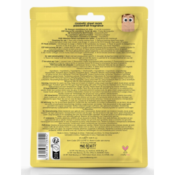 Masque en tissu pour visage Woody - Toy Story