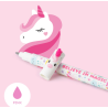 Stylo à Encre Gel Effaçable Unicorn LEGAMI