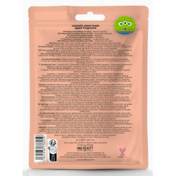 Masque en tissu pour le visage Alien - Toy Story