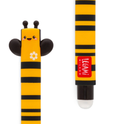 Stylo à Encre Gel Effaçable ABEILLE LEGAMI