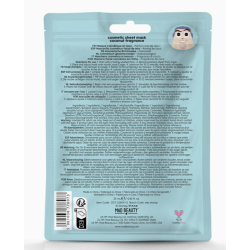 Masque en tissu pour le visage Buzz l'éclair - Toy Story