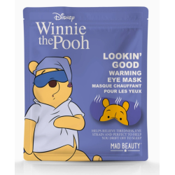 Masque chauffant pour les...