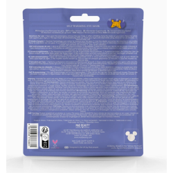 Masque chauffant pour les yeux Winnie l'ourson