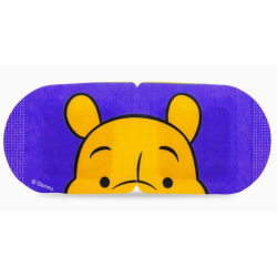 Masque chauffant pour les yeux Winnie l'ourson