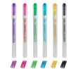 Set de 6 Mini Stylos à Encre Gel Glitter - Shine Like a Diamond LEGAMI