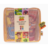 Coffret bain et corps Toy Story