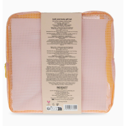 Coffret bain et corps Toy Story