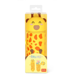 Trousse 2 en 1 en Silicone...