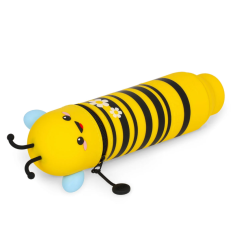Trousse 2 en 1 en Silicone ABEILLE LEGAMI