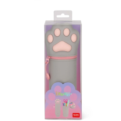 Trousse 2 en 1 en Silicone...