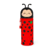 Trousse 2 en 1 en Silicone LADYBUG COCCINELLE LEGAMI