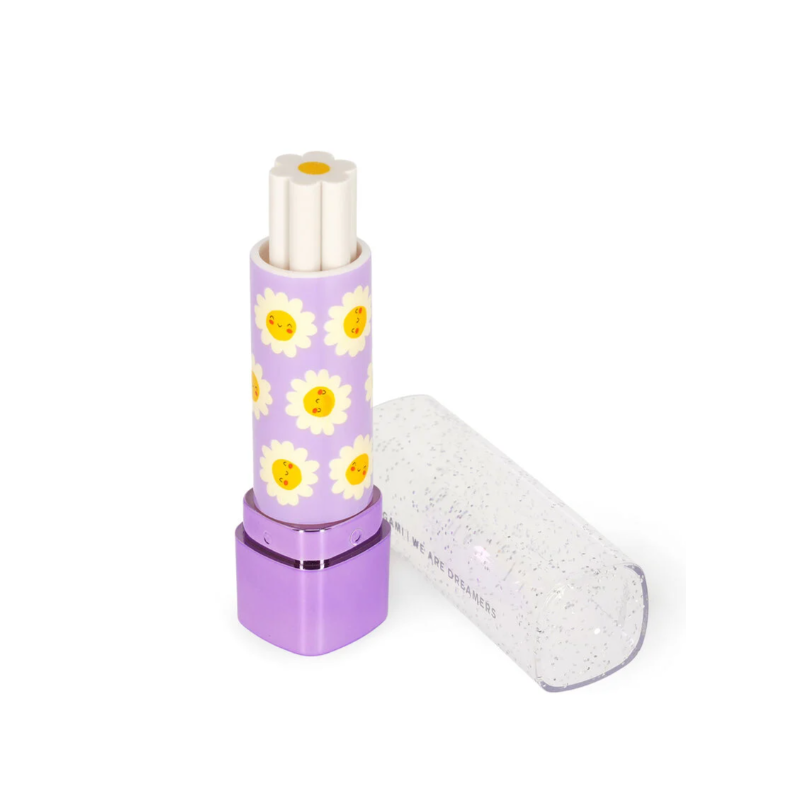 Gomme Parfumée Daisy Xoxo LEGAMI