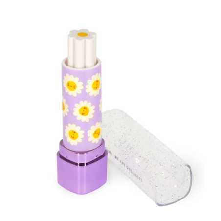 Gomme Parfumée Daisy Xoxo LEGAMI