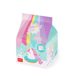 Bloc-Notes Unicorn Yummy Yummy Memo Pad LEGAMI