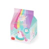 Bloc-Notes Unicorn Yummy Yummy Memo Pad LEGAMI