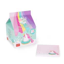 Bloc-Notes Unicorn Yummy...