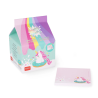 Bloc-Notes Unicorn Yummy Yummy Memo Pad LEGAMI