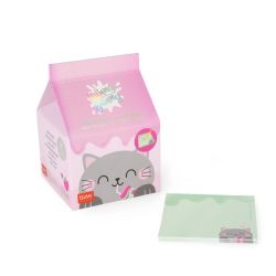 Bloc-Notes KITTY Yummy...