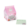 Bloc-Notes KITTY Yummy Yummy Memo Pad LEGAMI
