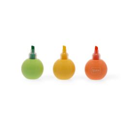 Surligneur 3 en 1 Avocat LEGAMI