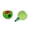 Surligneur 3 en 1 Avocat LEGAMI