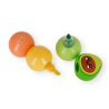 Surligneur 3 en 1 Avocat LEGAMI
