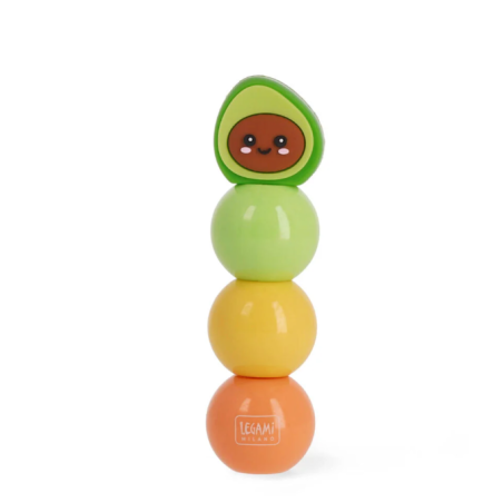 Surligneur 3 en 1 Avocat LEGAMI