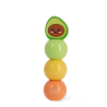 Surligneur 3 en 1 Avocat LEGAMI