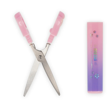 Mini Ciseaux Meow LEGAMI