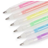 Set de 6 Stylos à Encre Gel Pastel - Spring is in the Air LEGAMI