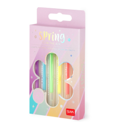 Set de 6 Stylos à Encre Gel...