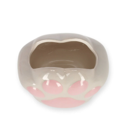 Pot à Crayons en Céramique Kitty LEGAMI