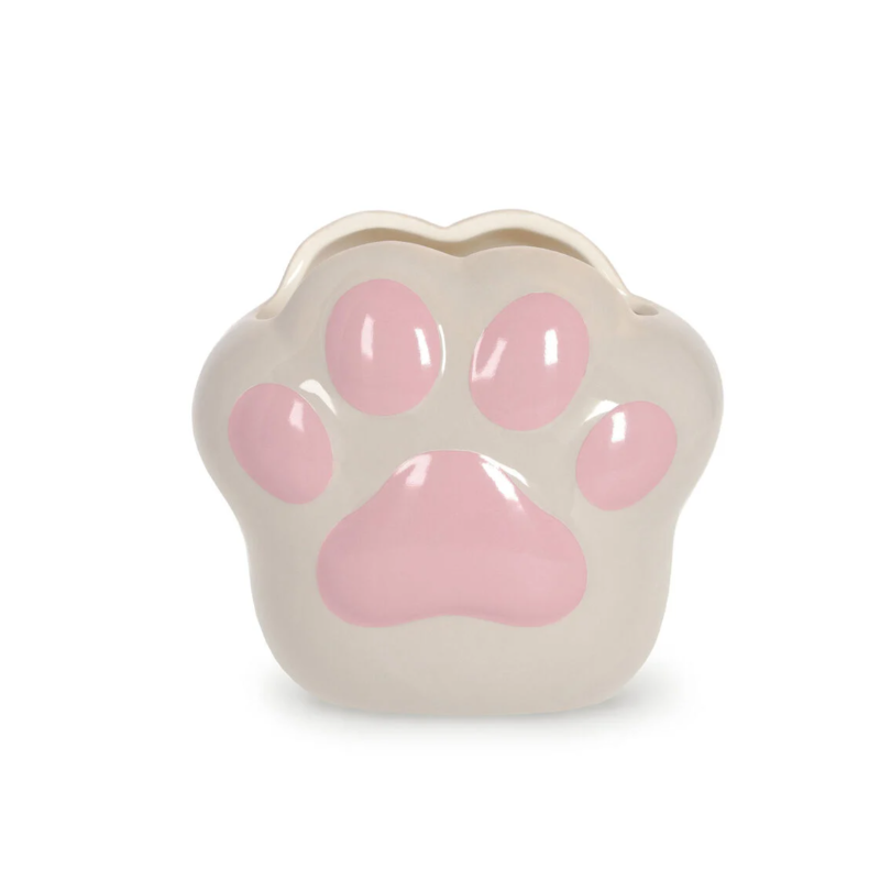 Pot à Crayons en Céramique Kitty LEGAMI