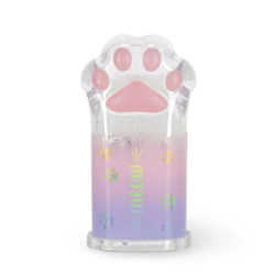 Taille-crayon avec Réservoir Meow LEGAMI