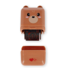 Tampon Rouleau Décoratif Teddy Bear Deco Roller Stamp LEGAMI