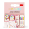 Marque-Pages Adhésifs LICORNE Keep in Mind LEGAMI