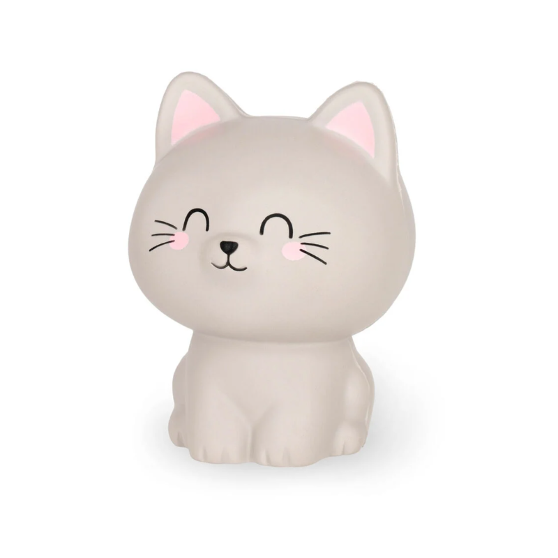 SQUISHY Anti-stress Kitty Stress Less LEGAMI