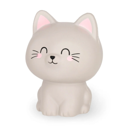SQUISHY Anti-stress Kitty Stress Less LEGAMI