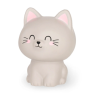 SQUISHY Anti-stress Kitty Stress Less LEGAMI